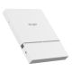 RG-AP820-L(V2) Wi-Fi 6 Dual 2,4 GHz, 5 GHz, 2402 Mbps Ruijie Access Point