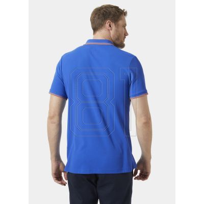 5. Helly Hansen Kos Poloshirt M 34068 544