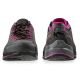 4. La Sportiva TX4 Evo W's GTX Approachschuhe ZFAS053G00P11 Carbon/Springtime