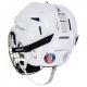 9. Bauer Re-akt 150 Combo Hockeyhelm 1055149