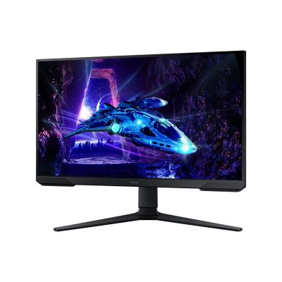 6. SAMSUNG ODYSSEY G3 LED-MONITOR 24" LS24DG300EUXEN