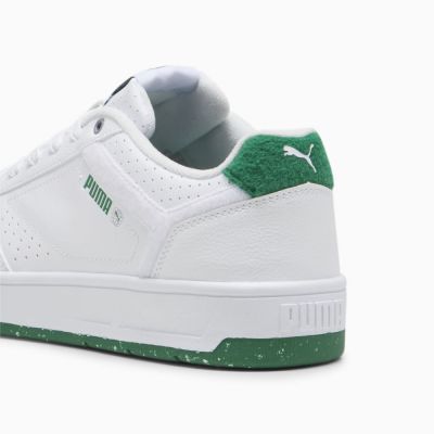 4. Puma Court Classic Better White Archive M 395088-01 Schuhe