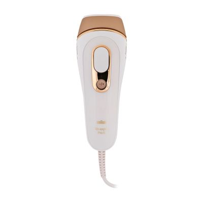 4. Braun Silk Expert Pro 5 IPL-Laser-Haarentfernungsgerät