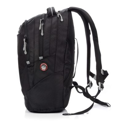 28. Swissbags Rucksack mit Laptoptasche 17,3" Zürich 33 L 76201