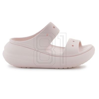15. Crocs Crush Sandal W 207670-6UR flip-flops