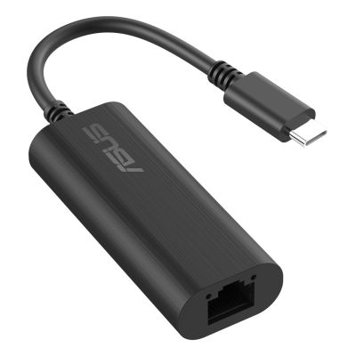 8. Asus USB-C2500 V2 USB Typ-C auf 2,5G Adapter