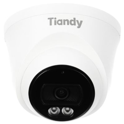IP-Kamera TC-C35XS 3ERA-28 Color Maker - 5 MP x 2,8 mm TIANDY