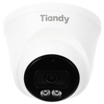 IP-Kamera TC-C35XS 3ERA-28 Color Maker - 5 MP x 2,8 mm TIANDY