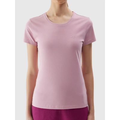 T-Shirt 4F W 4FWSS24TTSHF1161-56S