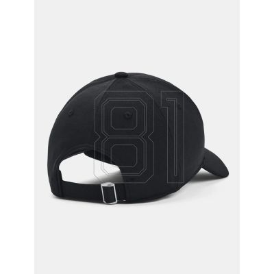 4. Under Armour Cap M 1376701-002