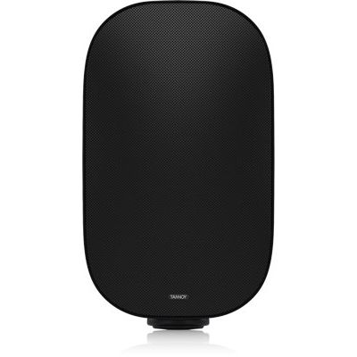 Tannoy QCI A1-BL Hochwertiger Doppel-5"-Koaxial-Wandlautsprecher für Festinstallationen ()