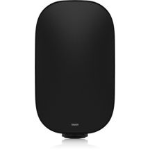 Tannoy QCI A1-BL Hochwertiger Doppel-5"-Koaxial-Wandlautsprecher für Festinstallationen ()