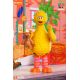 3. BLOKEES SESAMSTRASSE-FIGUREN preCOOL S2 - GROSSER VOGEL