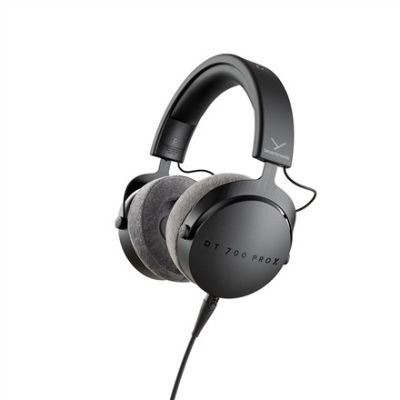 9. Beyerdynamic DT 700 PRO X - Geschlossener Studio-Kopfhörer