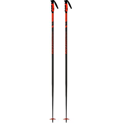 Rossignol Tactic Plus Black Skistöcke