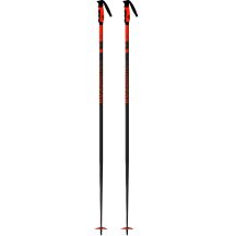 Rossignol Tactic Plus Black Skistöcke