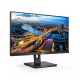 8. Philips B Line 243B1/00 LED-Monitor, 60,5 cm (23,8 Zoll), 1920 x 1080 Pixel Full HD, Schwarz