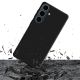 2. 3mk Matt Case für Samsung Galaxy S26 FE - Schwarz