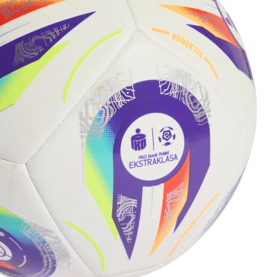 7. adidas Ekstraklasa Training JY1298 Fußball