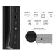 4. 43" TCL 43P6K Fernseher
