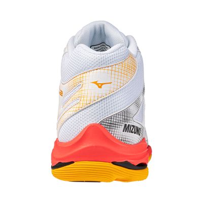 12. Mizuno Wave Voltage 2 MID V1GA246598 Schuhe