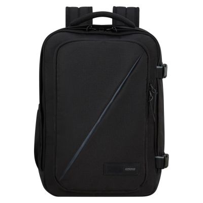 17. American Tourister Take2Cabin S Kabinenrucksack - Schwarz