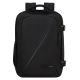 17. American Tourister Take2Cabin S Kabinenrucksack - Schwarz
