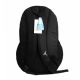 5. Air Jordan Jam 23L Unisex HBR Rucksack Schwarz - MA0880-K90