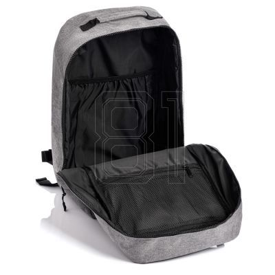 12. Meteor Hermod 16882 Rucksack
