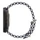 23. Spigen Thin Fit 360 Hülle für Apple Watch Ultra (49 mm) – Schwarz