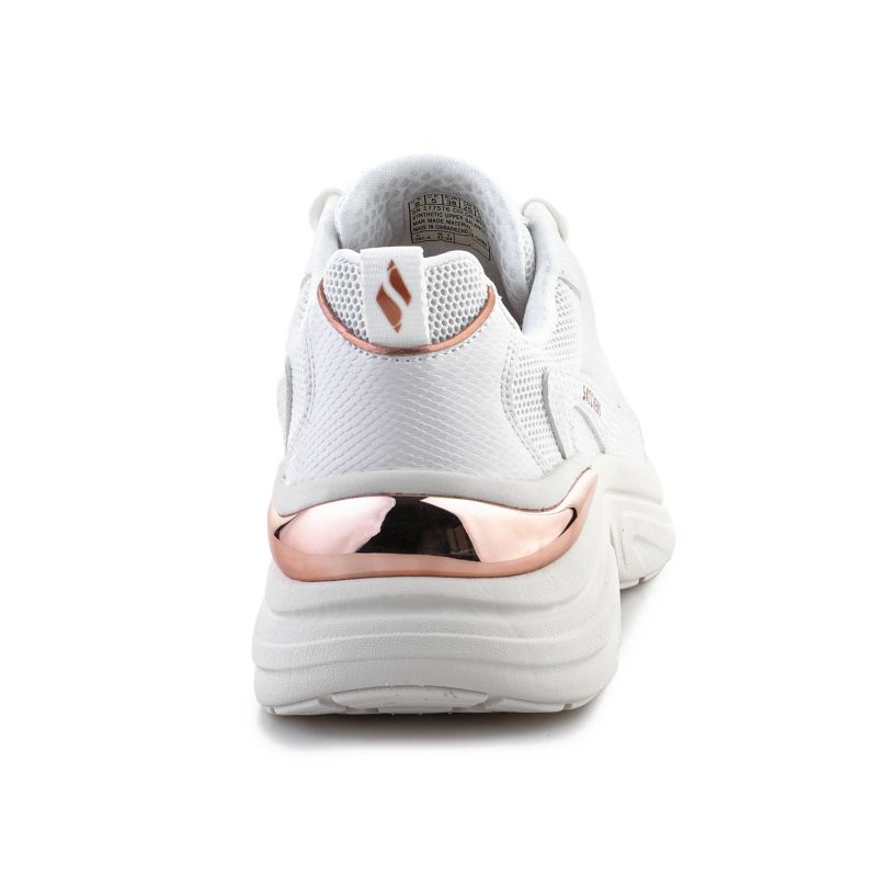 10. Skechers Hazel Faye W 177576WHT Schuhe