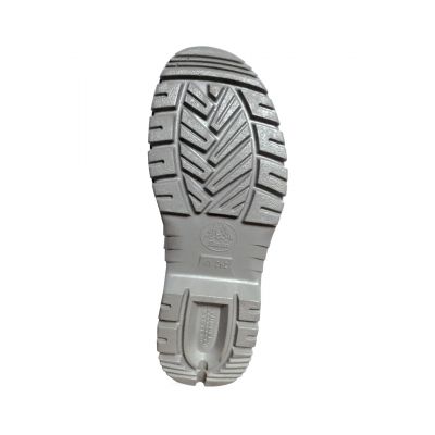 2. Bata Industrials Riga XW U MLI-B22B3 dunkelgraue Sandalen