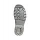 2. Bata Industrials Riga XW U MLI-B22B3 dunkelgraue Sandalen