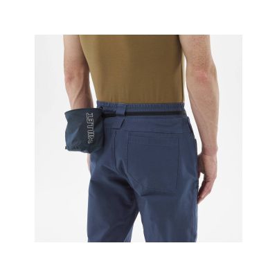 5. MILLET M Cima Cotton Pant Marineblau