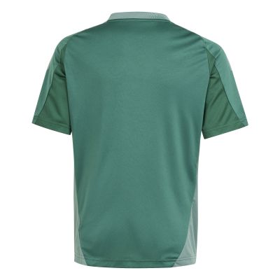 2. adidas Junior Tiro 24 Wettkampf-T-Shirt IR5473