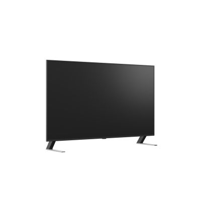 5. LG 55QNED85A3C QNED EVO 55'' 4K Ultra HD 120Hz Fernseher WebOS Dolby Digital Schwarz