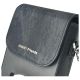 4. Nimmy Big Eyed Pet 2.0 Panda Handytasche - Schwarz
