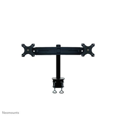 2. Neomounts FPMA-D700D Monitorhalterung/Ständer 76,2 cm (30") Schreibtisch Schwarz