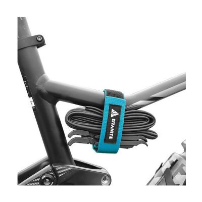 GRANITE ROCKBAND türkisfarbenes Stirnband