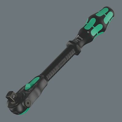 2. Zyklop Speed 8000 C 1/2' Ratsche