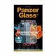 3. PanzerGlass ClearCase antibakterielle Hülle für iPhone 12 Pro Max – transparent