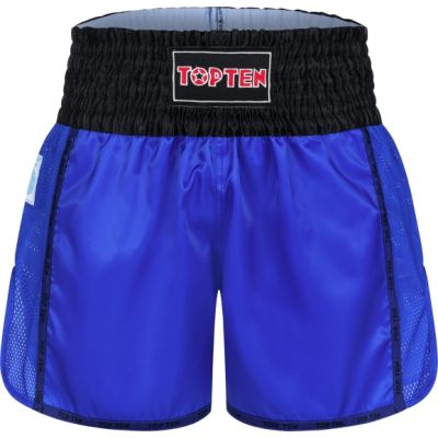 2. TOP TEN KicksOff Kickbox-Shorts (WAKO-ZERTIFIZIERT)