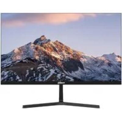 4. Dahua Technology LM27-B221S Computermonitor 68,6 cm (27") 1920 x 1080 px Full HD LED Schwarz
