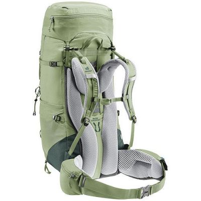 12. Deuter Aircontact Lite 45 + 10 SL 334022312140 Wanderrucksack