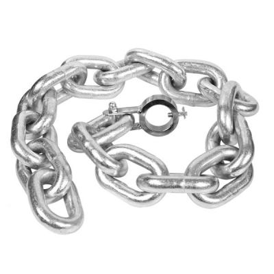 2. Kette für Hals GR50 (2 Stück) HMS 17-62-115