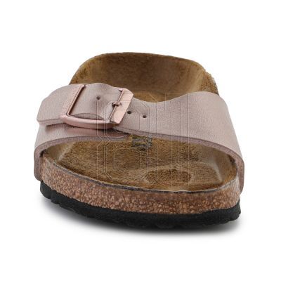 2. Birkenstock Madrid Copper W 1023927 Flip-Flops
