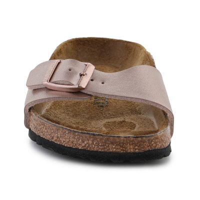 2. Birkenstock Madrid Copper W 1023927 Flip-Flops