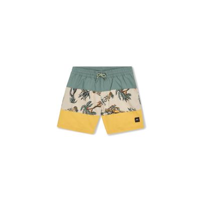 O'Neill Mix&Match Cali Block 13'' Jr Badeshorts 92800613806