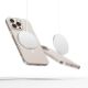 3. Tech-Protect FlexAir MagSafe Hülle für iPhone 16e / 17e – Transparent