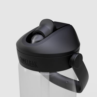 2. CAMELBAK Thrive Flip Straw Kinder-Tritanflasche 400ml (C2860/103041)